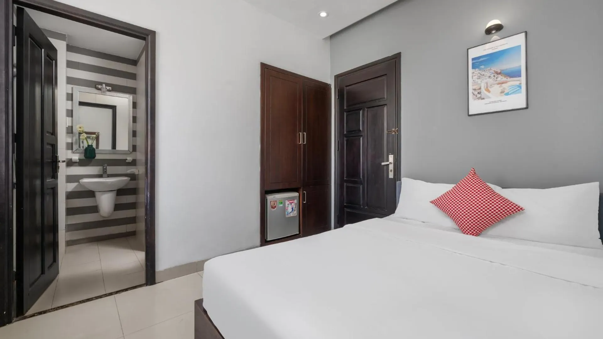 Hanoi Blue Beach Hotel Da Nang