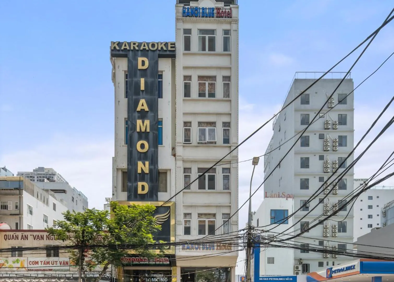 Hanoi Blue Beach Hotel Da Nang