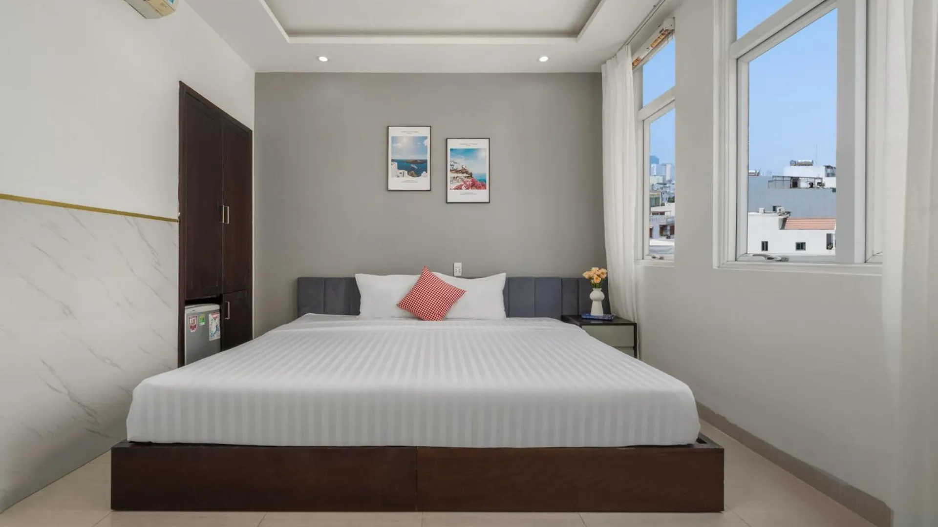 Hanoi Blue Beach Hotel Ντα Νανγκ