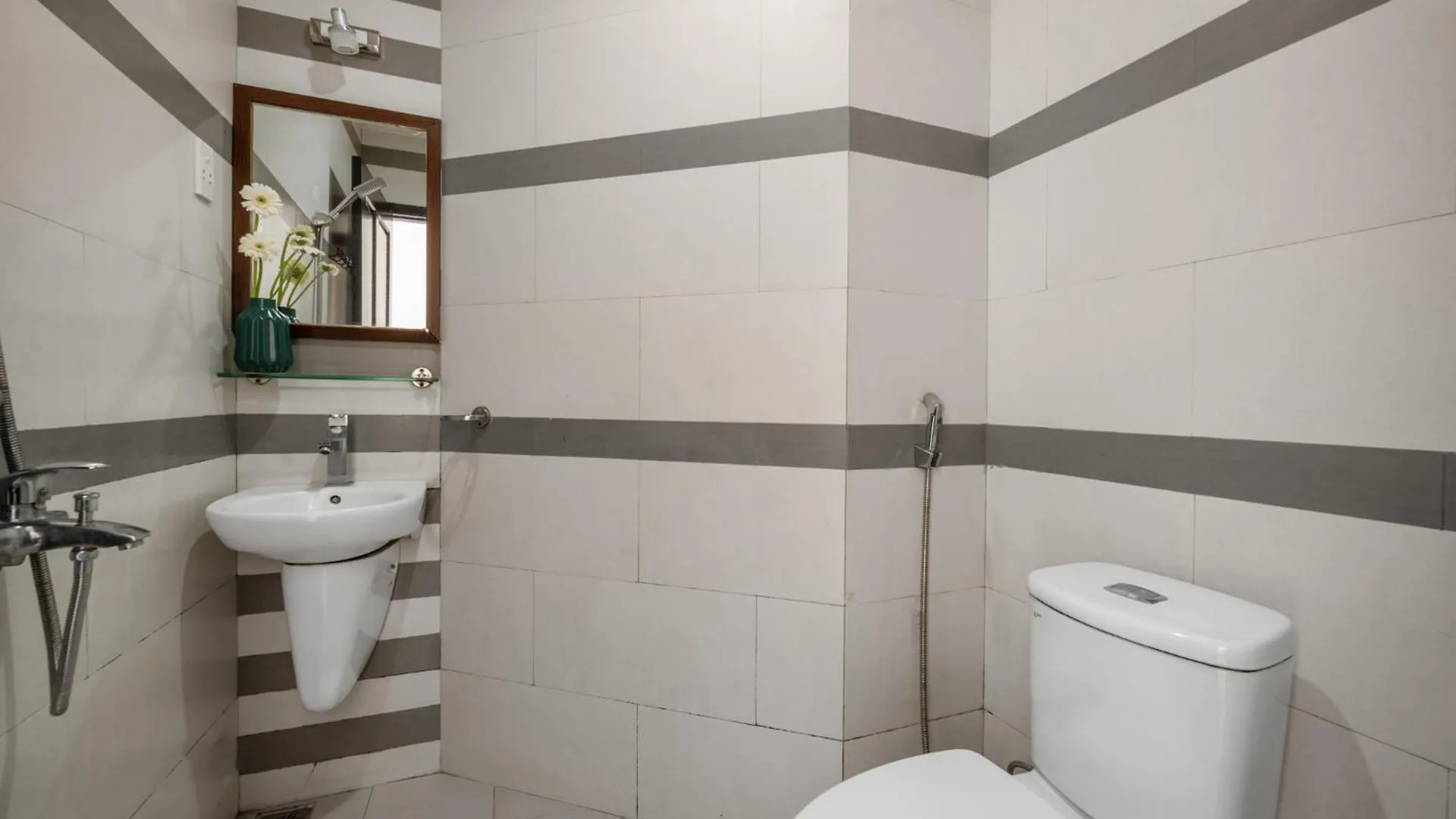 Hanoi Blue Beach Hotel Ντα Νανγκ 3*,  Βιετνάμ