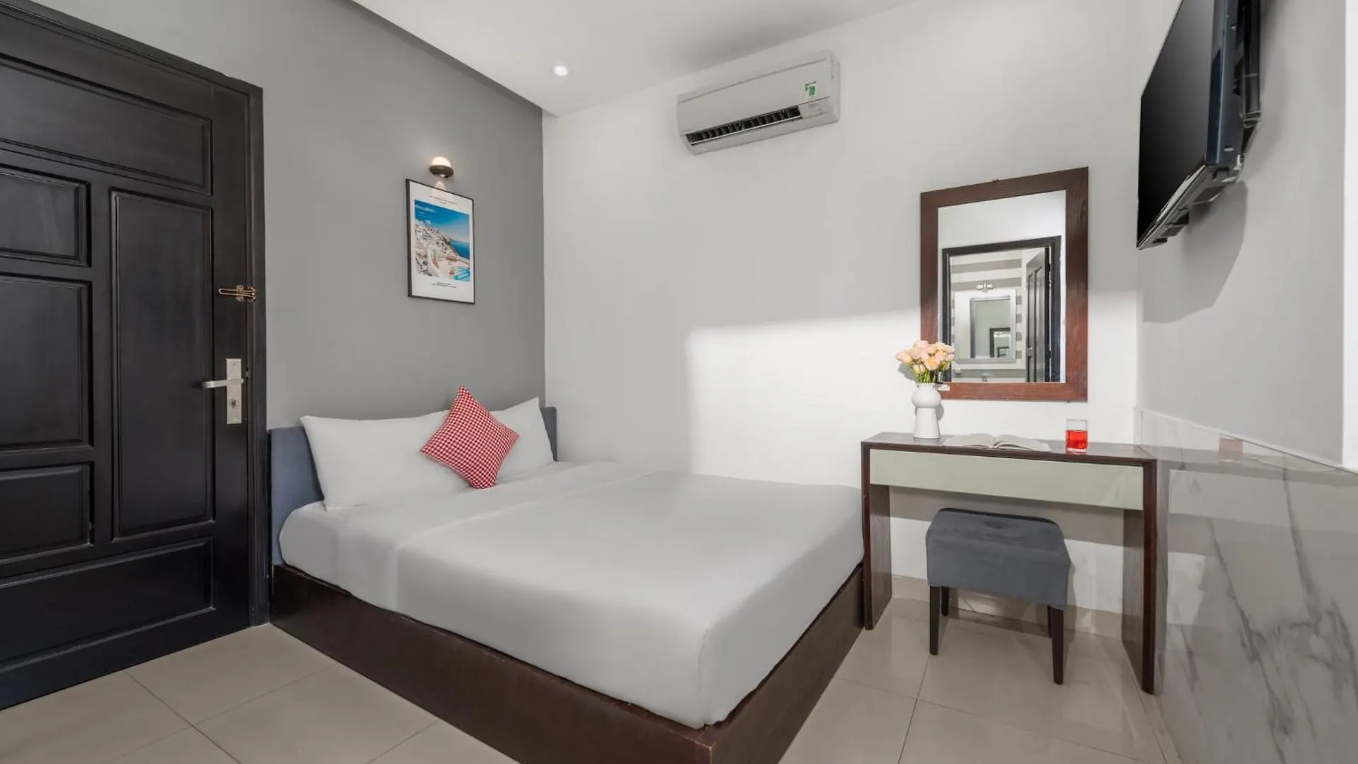 ***  Hanoi Blue Beach Hotel Ντα Νανγκ Βιετνάμ