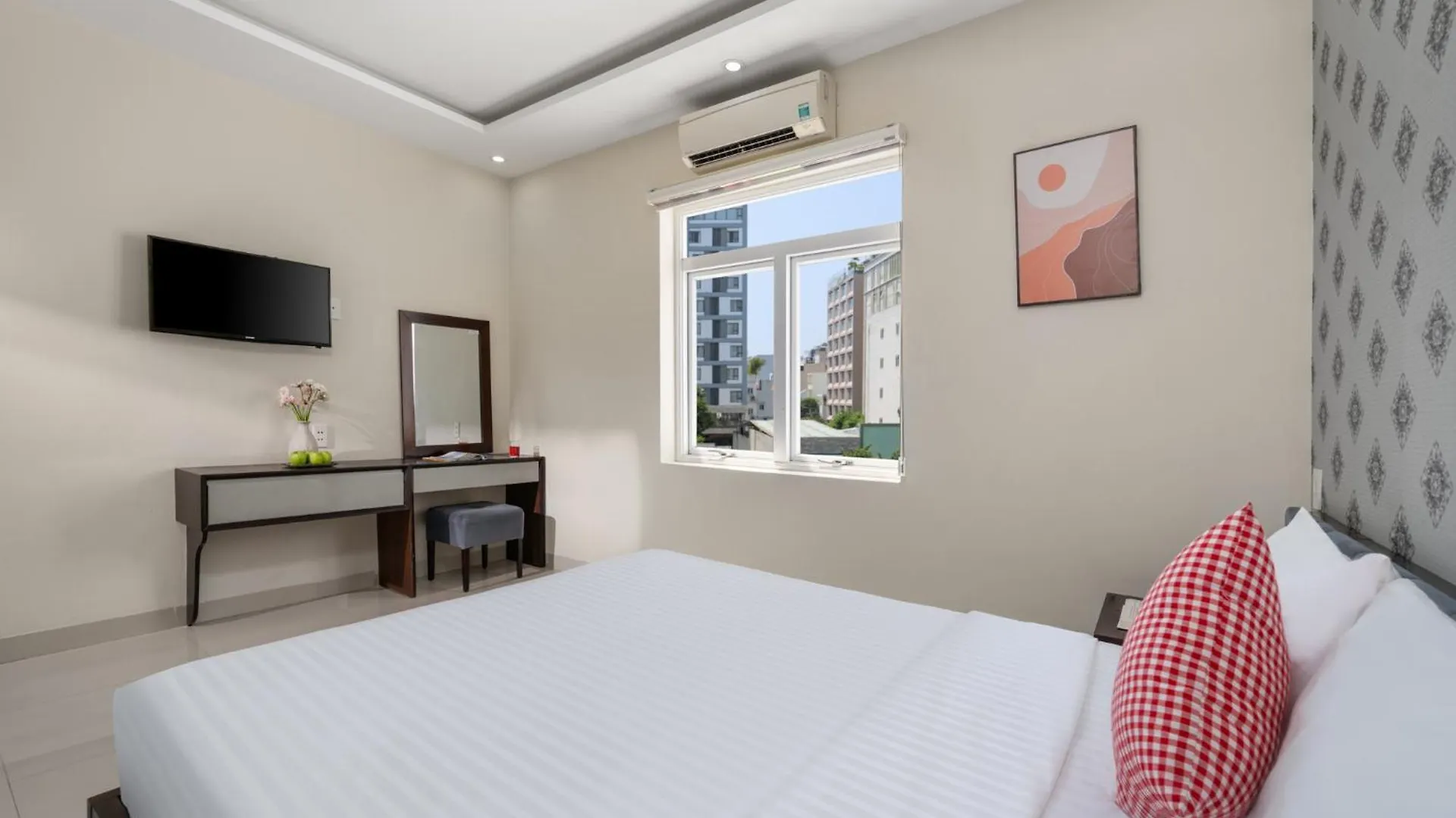 Hanoi Blue Beach Hotel Ντα Νανγκ 3*,  Βιετνάμ