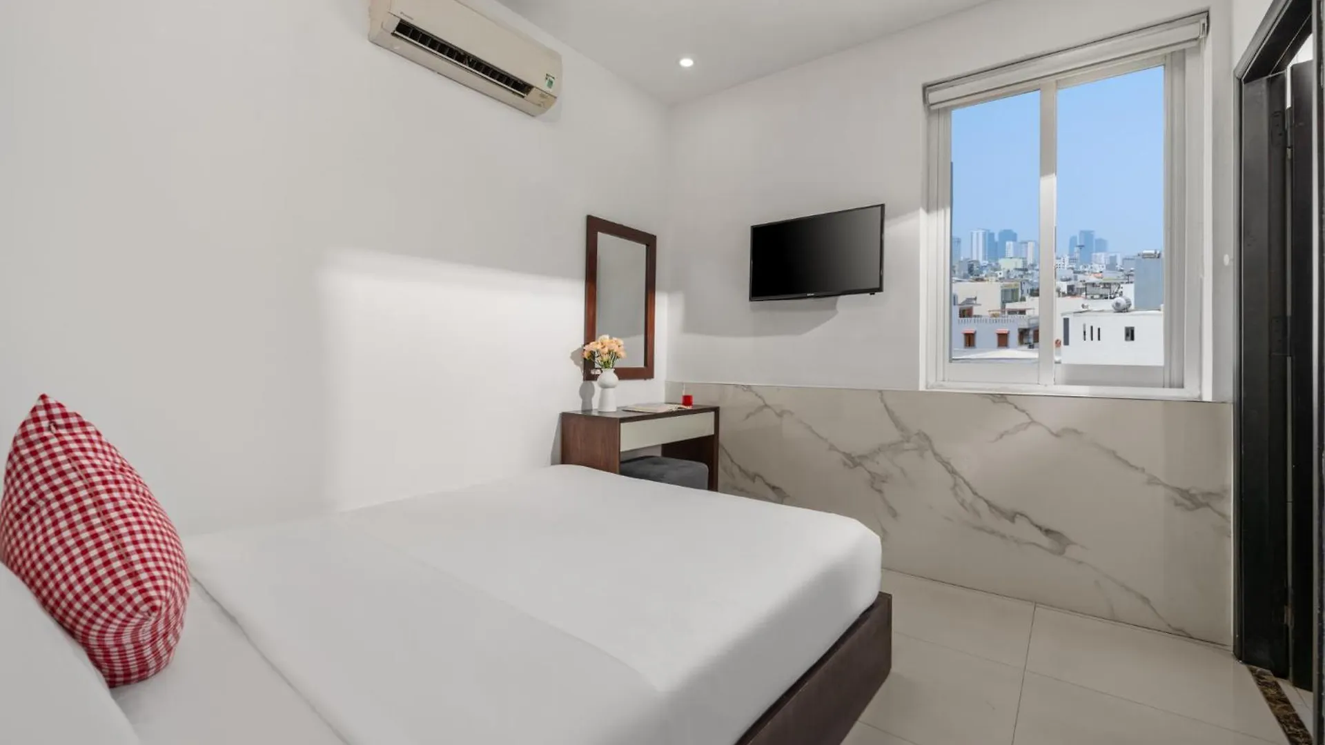 Hanoi Blue Beach Hotel Ντα Νανγκ Βιετνάμ
