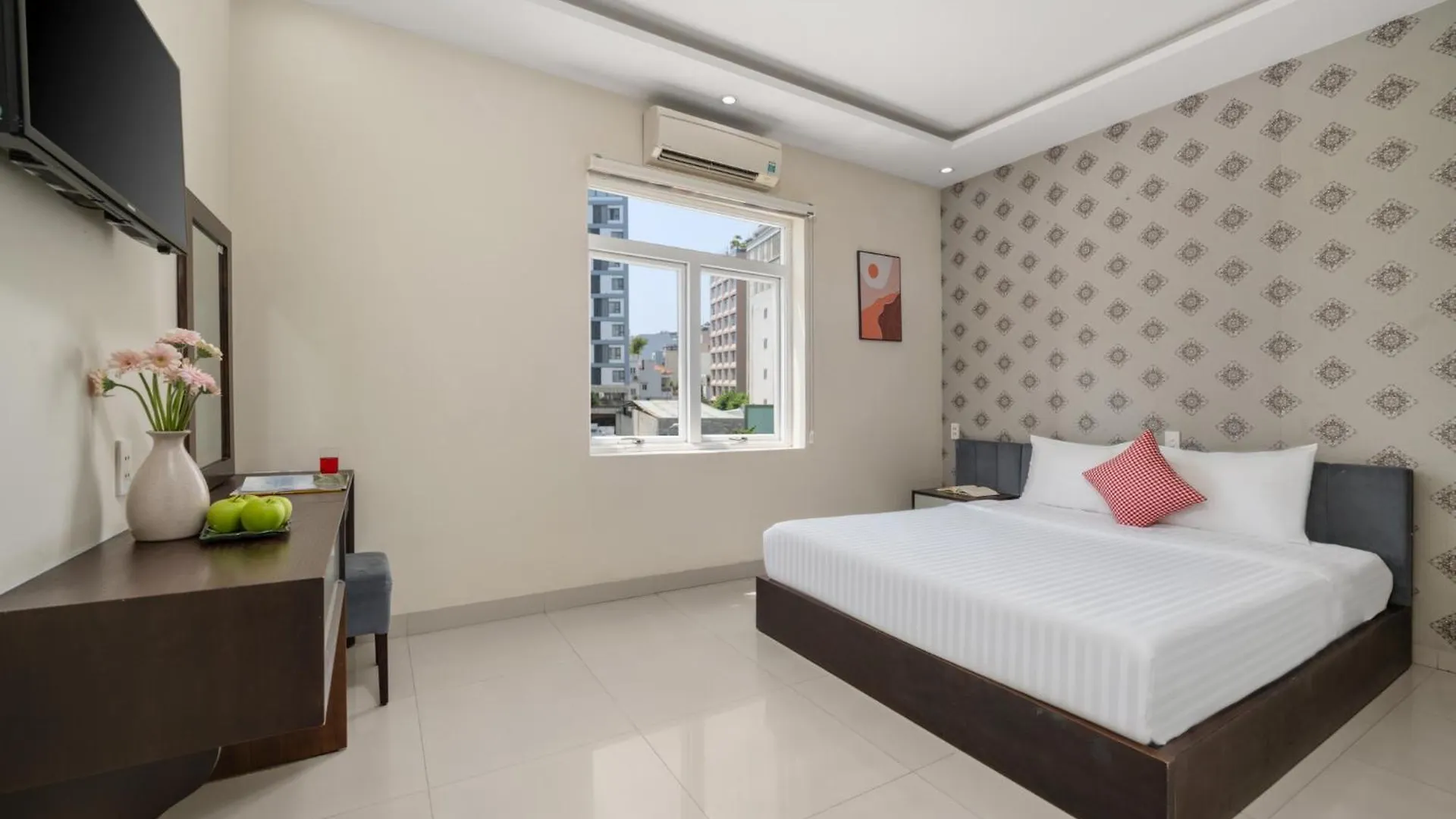 Hanoi Blue Beach Hotel Ντα Νανγκ