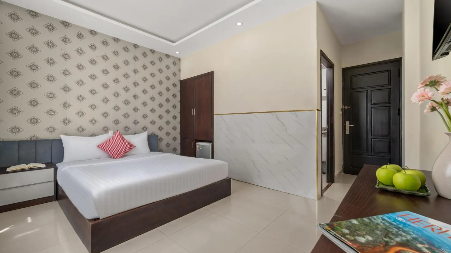 Hanoi Blue Beach Hotel Da Nang
